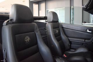 Alfa Romeo Spider 1996 2.0 JTS 16V (916) T. Spark Pinifarina LM 17'-thumb-9
