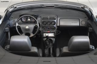 Alfa Romeo Spider 1996 2.0 JTS 16V (916) T. Spark Pinifarina LM 17'-thumb-42