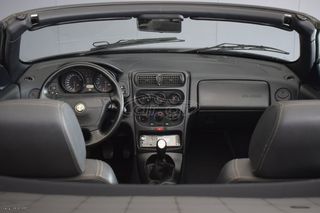 Alfa Romeo Spider 1996 2.0 JTS 16V (916) T. Spark Pinifarina LM 17'-thumb-47