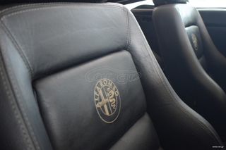 Alfa Romeo Spider 1996 2.0 JTS 16V (916) T. Spark Pinifarina LM 17'-thumb-10
