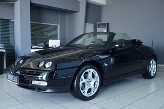 Alfa Romeo Spider 1996 2.0 JTS 16V (916) T. Spark Pinifarina LM 17'-thumb-11