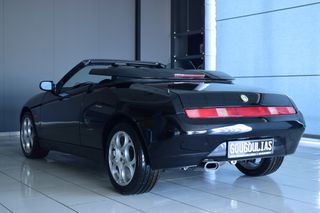 Alfa Romeo Spider 1996 2.0 JTS 16V (916) T. Spark Pinifarina LM 17'-thumb-16