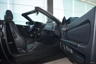 Alfa Romeo Spider 1996 2.0 JTS 16V (916) T. Spark Pinifarina LM 17'-thumb-20