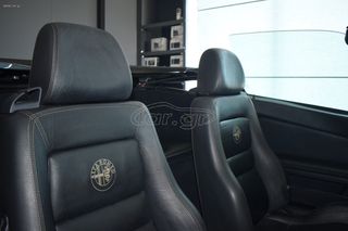 Alfa Romeo Spider 1996 2.0 JTS 16V (916) T. Spark Pinifarina LM 17'-thumb-21