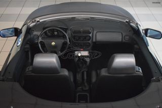 Alfa Romeo Spider 1996 2.0 JTS 16V (916) T. Spark Pinifarina LM 17'-thumb-27