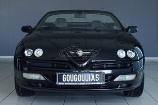 Alfa Romeo Spider 1996 2.0 JTS 16V (916) T. Spark Pinifarina LM 17'-thumb-39