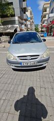 Hyundai Getz 2008