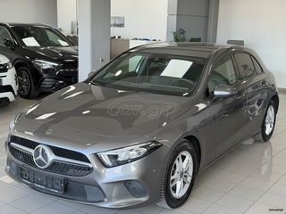 Mercedes-Benz A 180 2020 PROGRESSIVE 7G-DCT! ΔΕΡΜΑ! ΜΕΓΑΛΕΣ ΟΘΟΝΕΣ! ΚΑΜΕΡΑ!