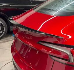 Αεροτομή Tesla Model 3 23-25