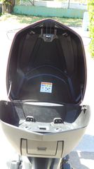 Honda SH 150i 2021 ABS TOP BOX-thumb-19