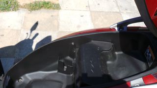Honda SH 150i 2021 ABS TOP BOX-thumb-20