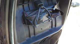 Honda SH 150i 2021 ABS TOP BOX-thumb-21