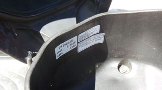 Honda SH 150i 2021 ABS TOP BOX-thumb-23