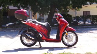 Honda SH 150i 2021 ABS TOP BOX-thumb-30