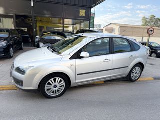 Ford Focus 2007 *115ps*16’*ΕΛΛΗΝΙΚΟ*AUTO TSOUMANIS*EST.2007*-thumb-2