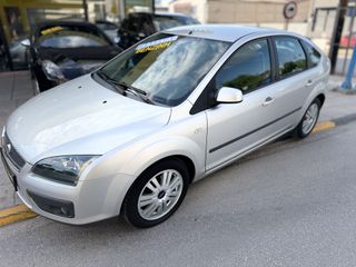 Ford Focus 2007 *115ps*16’*ΕΛΛΗΝΙΚΟ*AUTO TSOUMANIS*EST.2007*-thumb-4