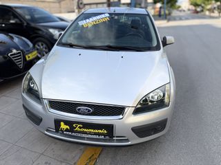 Ford Focus 2007 *115ps*16’*ΕΛΛΗΝΙΚΟ*AUTO TSOUMANIS*EST.2007*-thumb-5