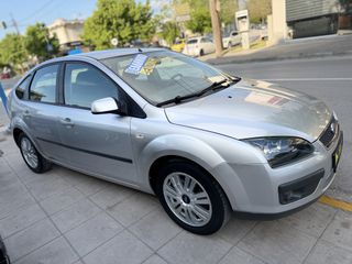 Ford Focus 2007 *115ps*16’*ΕΛΛΗΝΙΚΟ*AUTO TSOUMANIS*EST.2007*-thumb-7