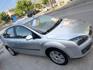 Ford Focus 2007 *115ps*16’*ΕΛΛΗΝΙΚΟ*AUTO TSOUMANIS*EST.2007*-thumb-8