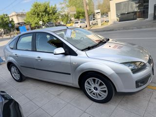 Ford Focus 2007 *115ps*16’*ΕΛΛΗΝΙΚΟ*AUTO TSOUMANIS*EST.2007*-thumb-10