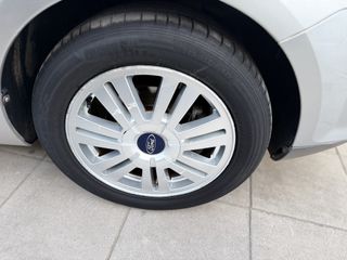Ford Focus 2007 *115ps*16’*ΕΛΛΗΝΙΚΟ*AUTO TSOUMANIS*EST.2007*-thumb-11