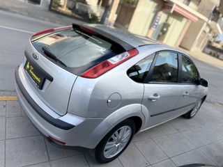 Ford Focus 2007 *115ps*16’*ΕΛΛΗΝΙΚΟ*AUTO TSOUMANIS*EST.2007*-thumb-12