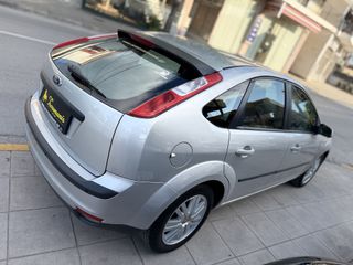Ford Focus 2007 *115ps*16’*ΕΛΛΗΝΙΚΟ*AUTO TSOUMANIS*EST.2007*-thumb-13