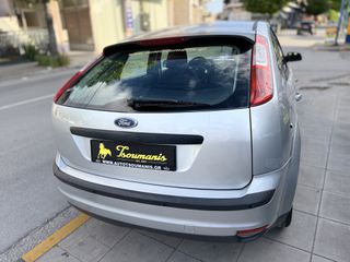 Ford Focus 2007 *115ps*16’*ΕΛΛΗΝΙΚΟ*AUTO TSOUMANIS*EST.2007*-thumb-14