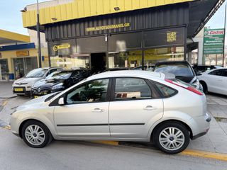 Ford Focus 2007 *115ps*16’*ΕΛΛΗΝΙΚΟ*AUTO TSOUMANIS*EST.2007*-thumb-16