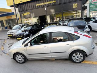 Ford Focus 2007 *115ps*16’*ΕΛΛΗΝΙΚΟ*AUTO TSOUMANIS*EST.2007*-thumb-17