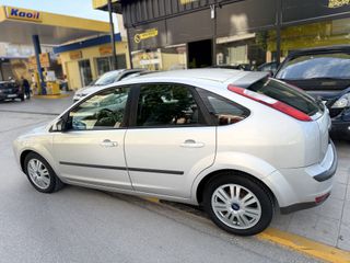 Ford Focus 2007 *115ps*16’*ΕΛΛΗΝΙΚΟ*AUTO TSOUMANIS*EST.2007*-thumb-18