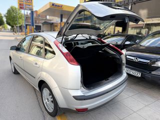 Ford Focus 2007 *115ps*16’*ΕΛΛΗΝΙΚΟ*AUTO TSOUMANIS*EST.2007*-thumb-19