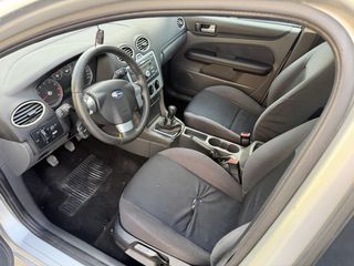 Ford Focus 2007 *115ps*16’*ΕΛΛΗΝΙΚΟ*AUTO TSOUMANIS*EST.2007*-thumb-22