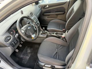 Ford Focus 2007 *115ps*16’*ΕΛΛΗΝΙΚΟ*AUTO TSOUMANIS*EST.2007*-thumb-23