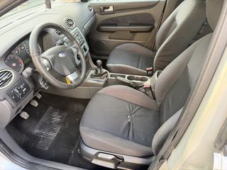 Ford Focus 2007 *115ps*16’*ΕΛΛΗΝΙΚΟ*AUTO TSOUMANIS*EST.2007*-thumb-27