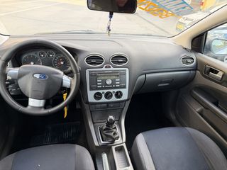 Ford Focus 2007 *115ps*16’*ΕΛΛΗΝΙΚΟ*AUTO TSOUMANIS*EST.2007*-thumb-31