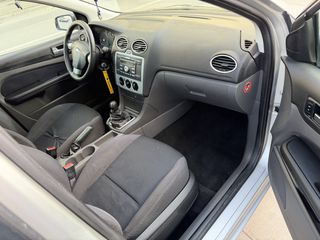 Ford Focus 2007 *115ps*16’*ΕΛΛΗΝΙΚΟ*AUTO TSOUMANIS*EST.2007*-thumb-33
