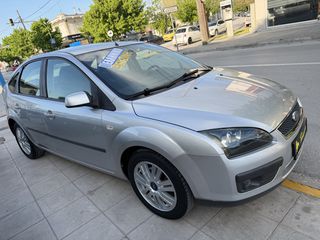 Ford Focus 2007 *115ps*16’*ΕΛΛΗΝΙΚΟ*AUTO TSOUMANIS*EST.2007*-thumb-35