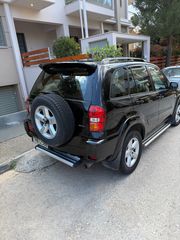 Toyota RAV 4 2004 EXECUTIVE ηλιοροφή FULL EXTRA