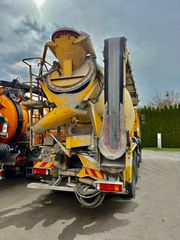 Μπετονιέρα MAN 2001 35.414 8x4 STETTER-thumb-2