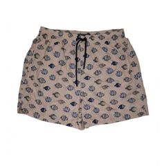 Morms Ανδρικό Μαγιό Βερμούδα Caraibi SS '26