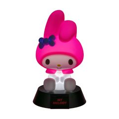 Paladone Icons: My Melody - Light (PP16022MYM)