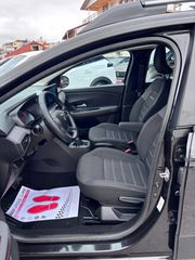 Dacia Sandero 2021 STEPWAY ΑΥΤΟΜΑΤΟ ΕΛΛΗΝΙΚΟ ΑΡΙΣΤΟ-thumb-6