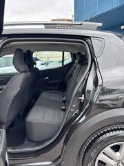 Dacia Sandero 2021 STEPWAY ΑΥΤΟΜΑΤΟ ΕΛΛΗΝΙΚΟ ΑΡΙΣΤΟ-thumb-7