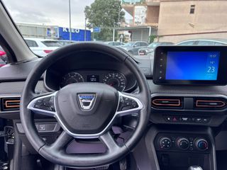 Dacia Sandero 2021 STEPWAY ΑΥΤΟΜΑΤΟ ΕΛΛΗΝΙΚΟ ΑΡΙΣΤΟ-thumb-8