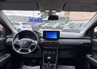 Dacia Sandero 2021 STEPWAY ΑΥΤΟΜΑΤΟ ΕΛΛΗΝΙΚΟ ΑΡΙΣΤΟ-thumb-9