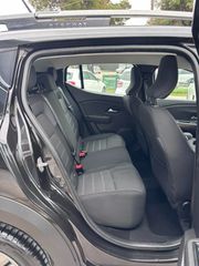 Dacia Sandero 2021 STEPWAY ΑΥΤΟΜΑΤΟ ΕΛΛΗΝΙΚΟ ΑΡΙΣΤΟ-thumb-11