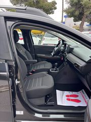 Dacia Sandero 2021 STEPWAY ΑΥΤΟΜΑΤΟ ΕΛΛΗΝΙΚΟ ΑΡΙΣΤΟ-thumb-12