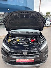 Dacia Sandero 2021 STEPWAY ΑΥΤΟΜΑΤΟ ΕΛΛΗΝΙΚΟ ΑΡΙΣΤΟ-thumb-13