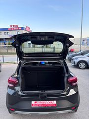 Dacia Sandero 2021 STEPWAY ΑΥΤΟΜΑΤΟ ΕΛΛΗΝΙΚΟ ΑΡΙΣΤΟ-thumb-14